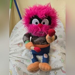 Disney Muppet Babies Animal